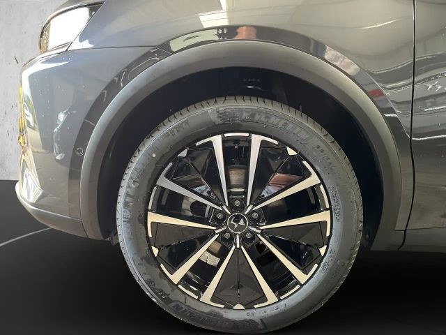 DS DS 7 Crossback BlueHDi Mobiles Pallas