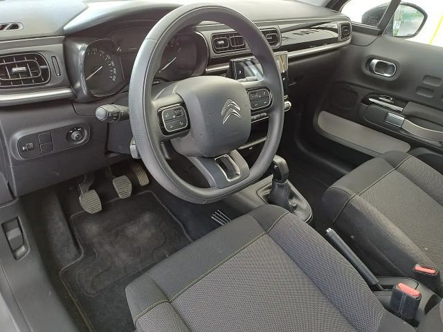 Citroën C3 Feel PureTech