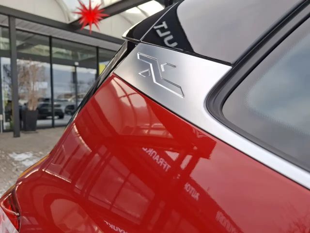 Seat Arona 1.0 TSI DSG FR-lijn