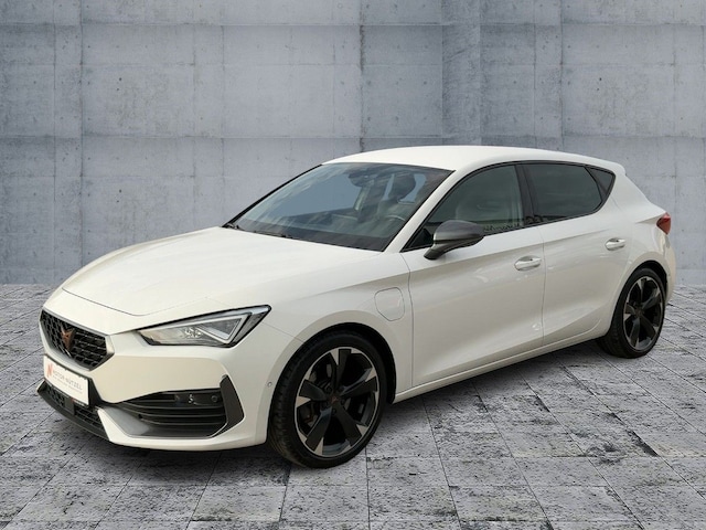 Cupra Leon 1.4 e-Hybrid