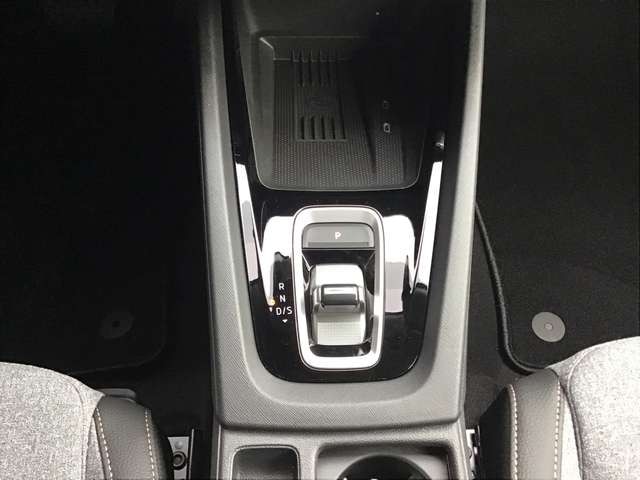 Skoda Octavia Combi Tour