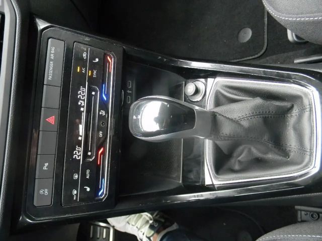 Volkswagen T-Cross DSG Move