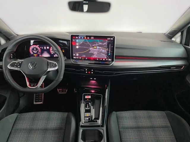 Volkswagen Golf 2.0 TSI DSG GTI IQ.Drive