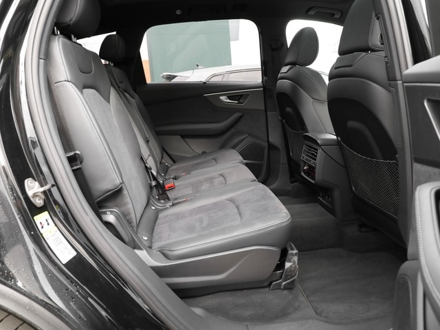 Audi Q7 50 TDI Quattro S-Line