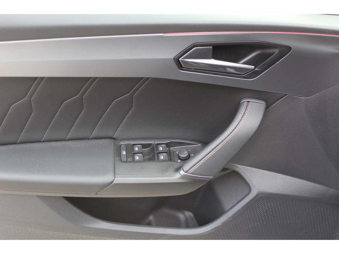 Cupra Leon 2.0 TSI 4Drive DSG Sportstourer VZ