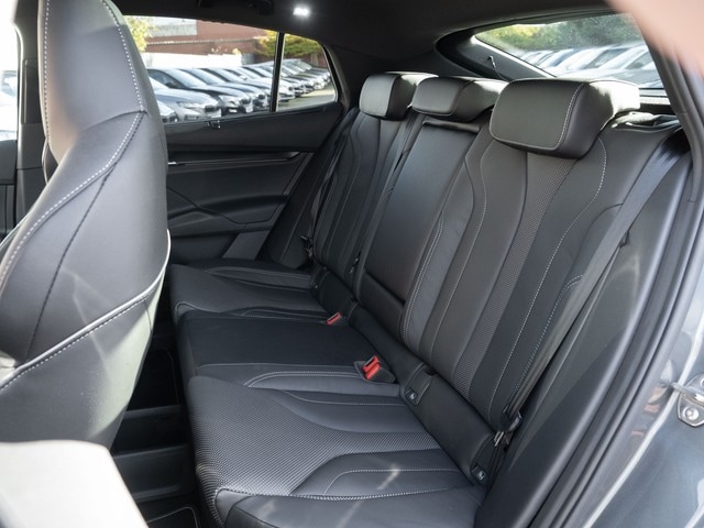 Skoda Enyaq Coupe RS Suite