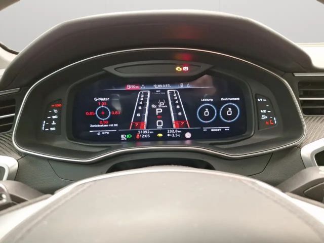 Audi RS6 Avant Quattro