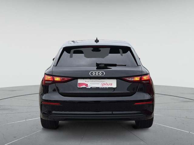 Audi A3 30 TDI S-Tronic Sportback