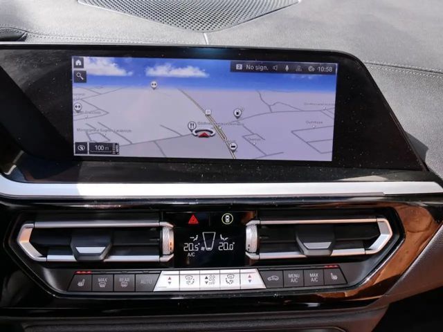 BMW Z4 Cabrio M-Sport Roadster