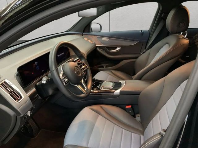 Mercedes-Benz EQC 400