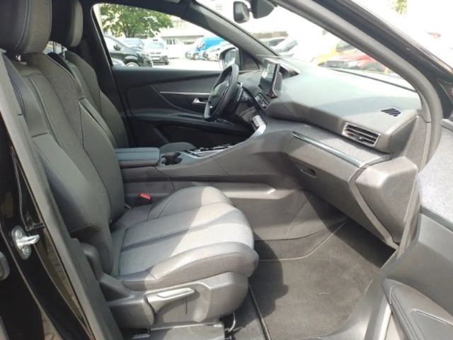 Peugeot 3008 Allure Pack