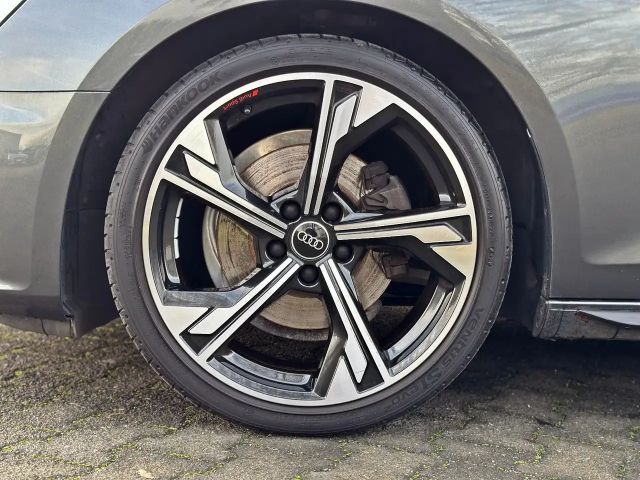 Audi A4 35 TDI Avant S-Line S-Tronic