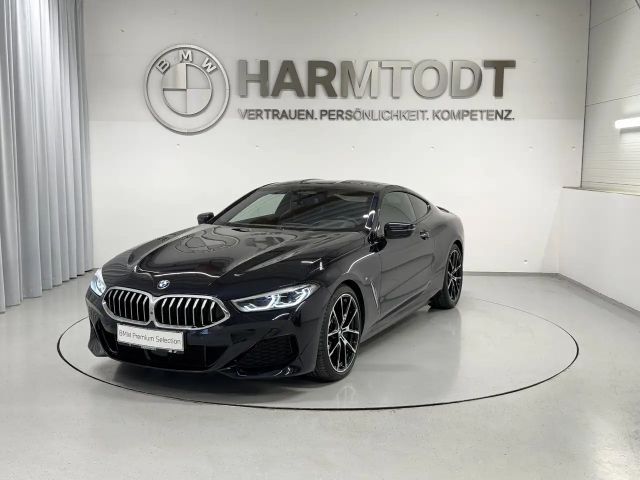 BMW 840 840i Coupé xDrive