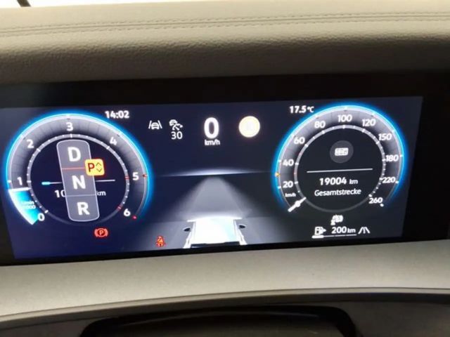 Volkswagen Tayron 2.0 TDI DSG R-Line