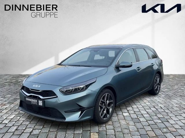 Kia Ceed Spirit SportWagon