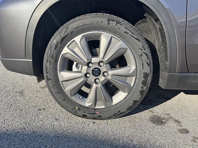 Suzuki Vitara Hybrid Shine