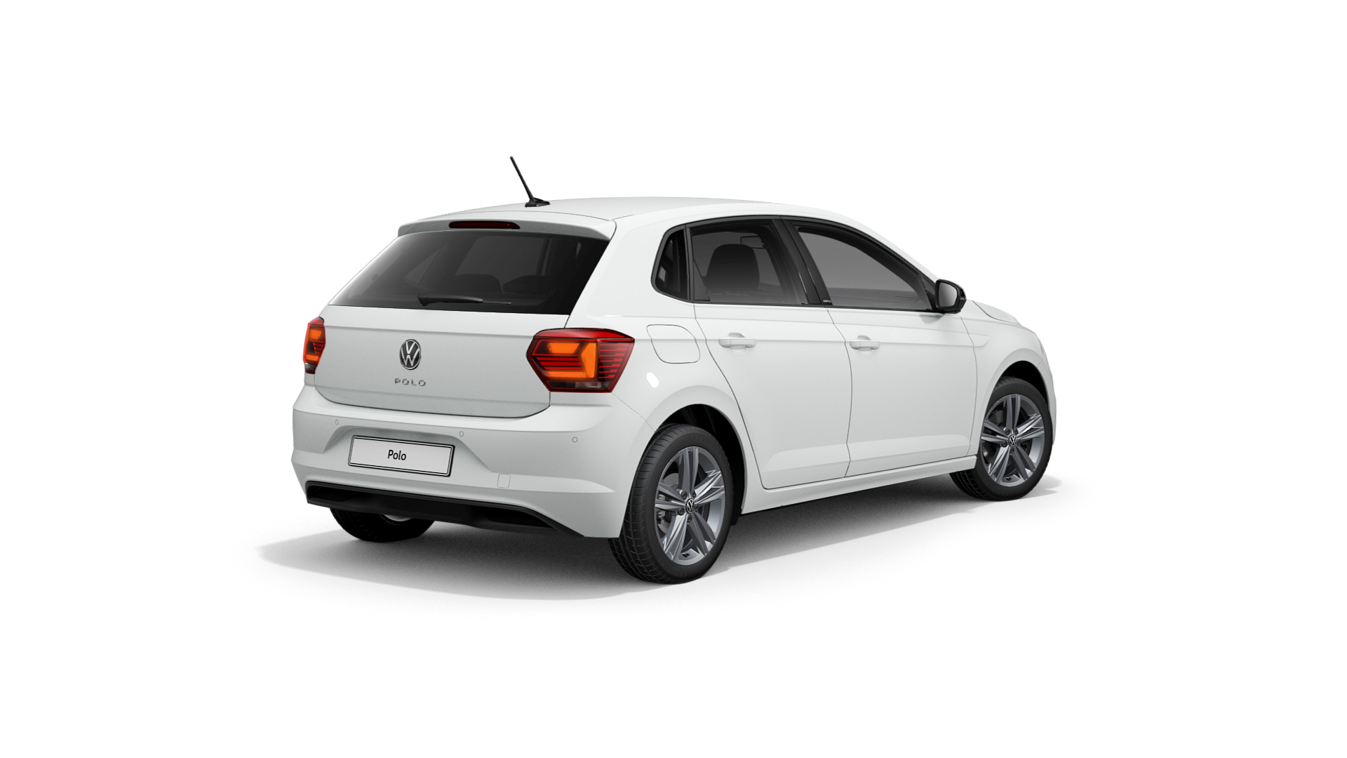 Volkswagen Polo 1.0 TSI TSi United