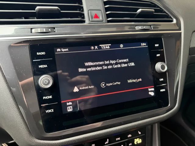 Volkswagen Tiguan 4Motion Allspace DSG R-Line