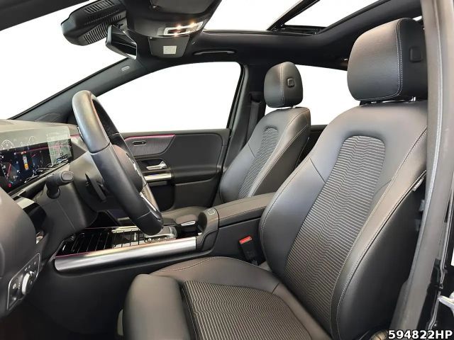 Mercedes-Benz B 180 B 180 d Progressive