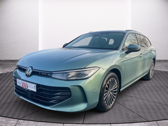 Volkswagen Passat 2.0 TDI Variant