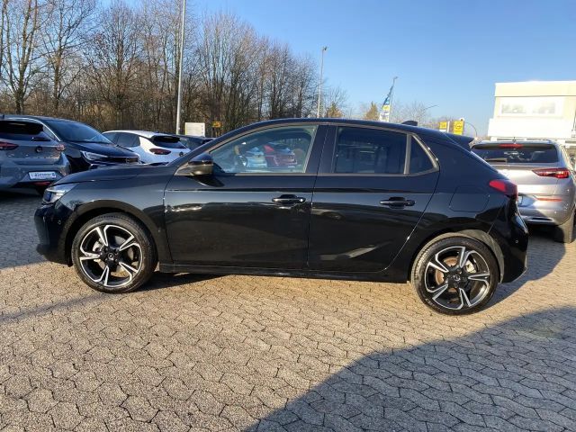 Opel Corsa GS-Line Grand Sport