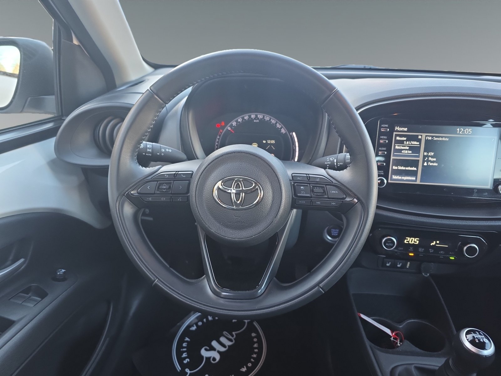 Toyota Aygo X 5-deurs Comfort