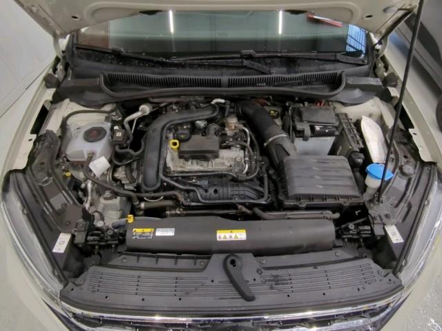 Volkswagen Taigo 1.0 TSI Life