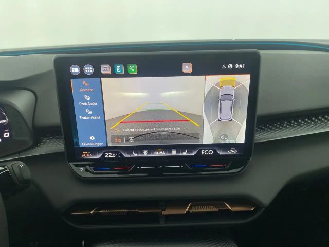 Cupra Terramar 1.5 e-Hybrid e-Hybrid