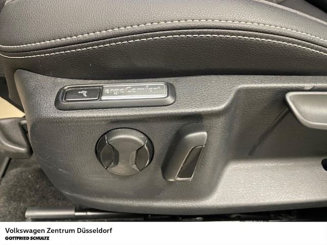 Volkswagen Passat 2.0 TDI 4Motion DSG Variant