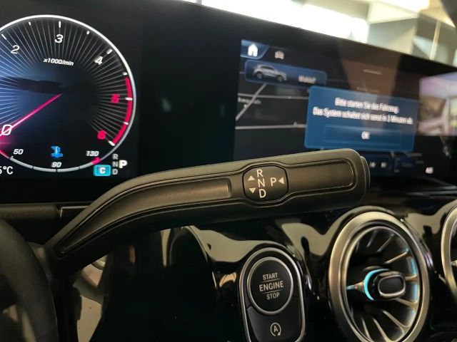 Mercedes-Benz GLA 200 4MATIC GLA 200 d