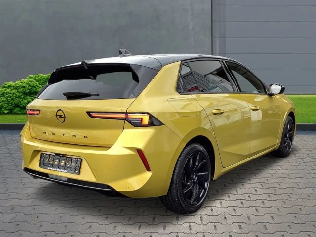 Opel Astra 1.2 Turbo GS-Line Grand Sport Turbo