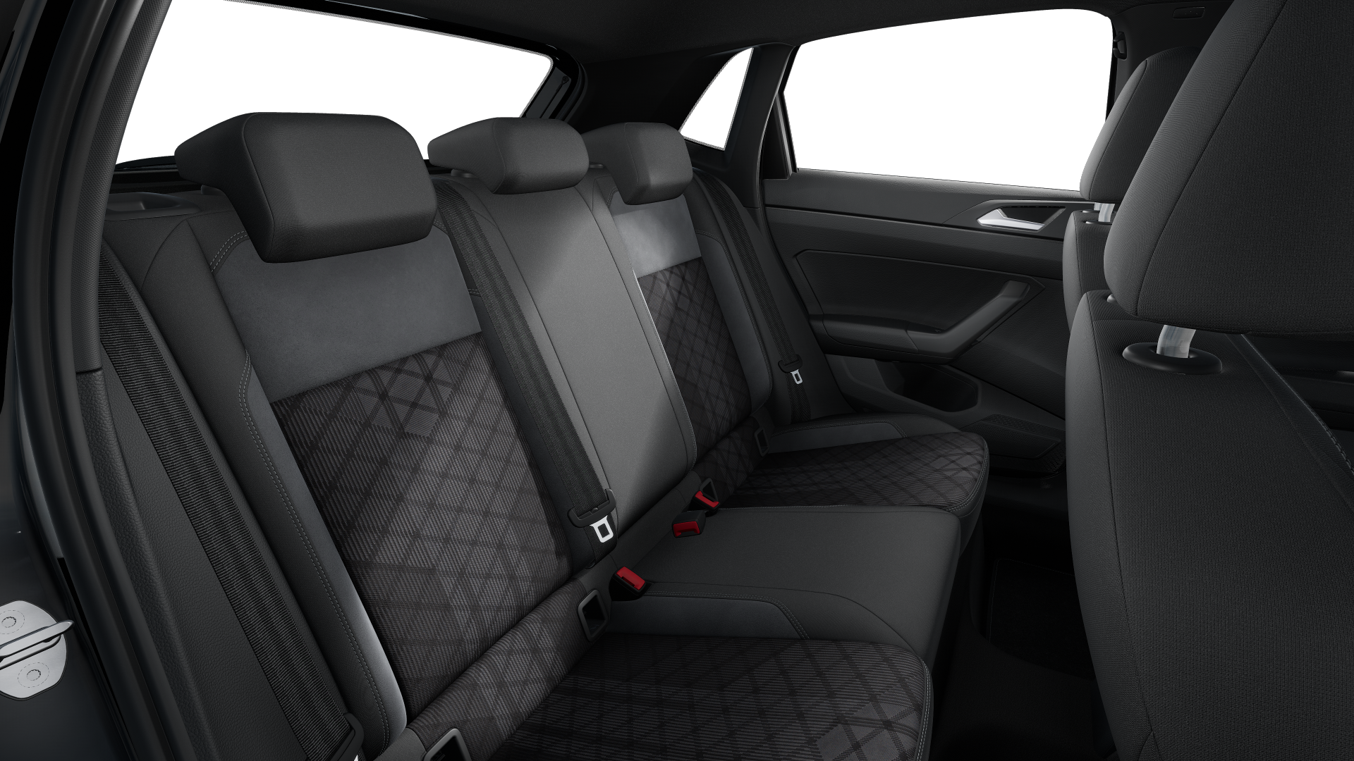 Volkswagen Polo DSG R-Line