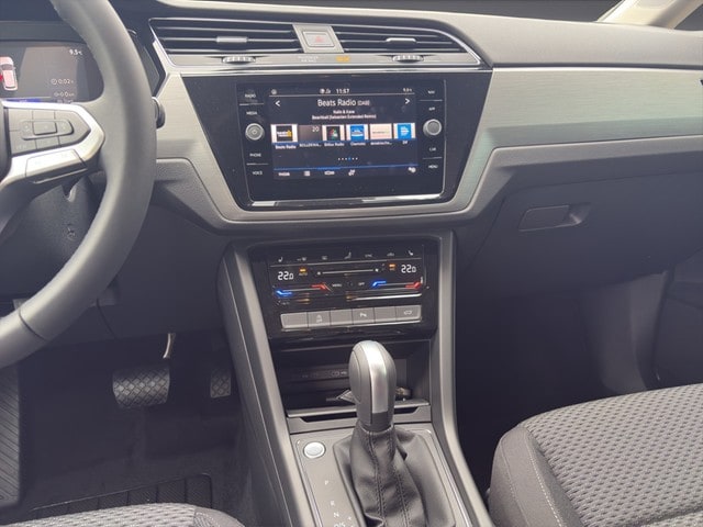 Volkswagen Touran Comfortline DSG R-Line