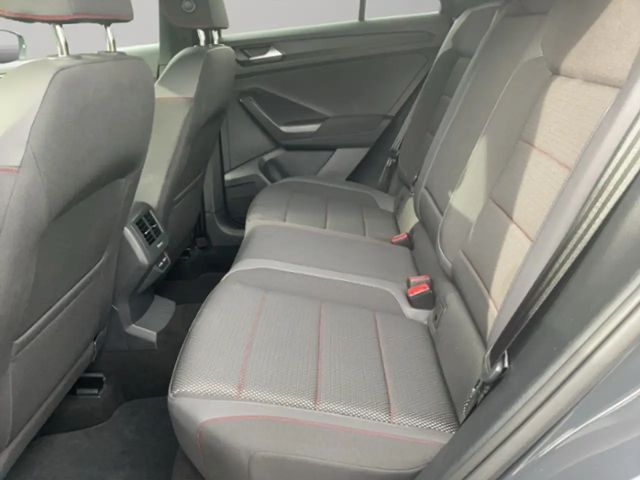 Volkswagen T-Roc 1.5 TSI Sport