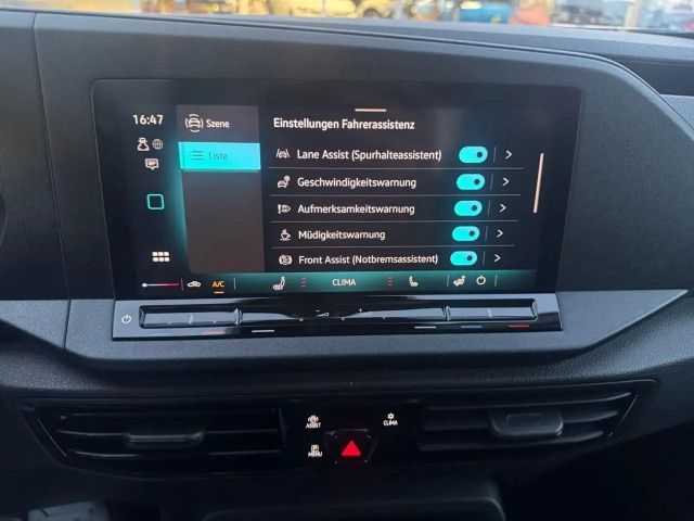 Volkswagen Caddy 1.5 TSI