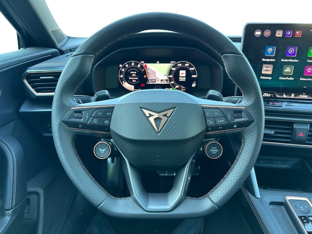 Cupra Formentor 2.0 TSI 4Drive DSG VZ