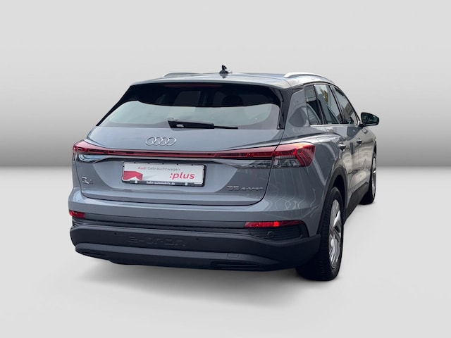 Audi Q4 e-tron 35