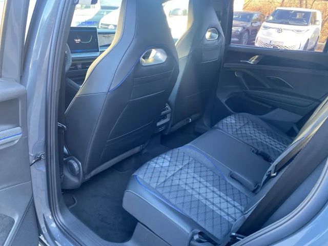 Volkswagen Tayron 4Motion DSG