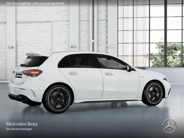 Mercedes-Benz A 35 AMG 4MATIC AMG Line
