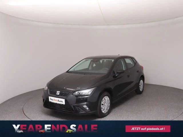 Seat Ibiza Reference
