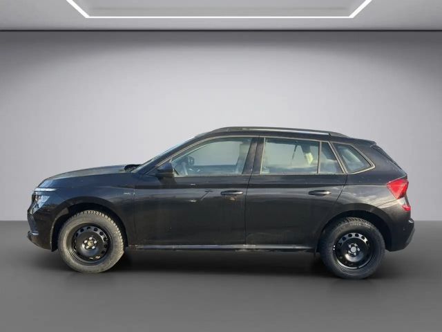 Skoda Kamiq 1.5 TSI Tour