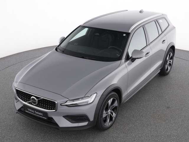 Volvo V60 Cross Country CC