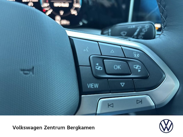 Volkswagen Golf 1.5 eTSI Golf VIII