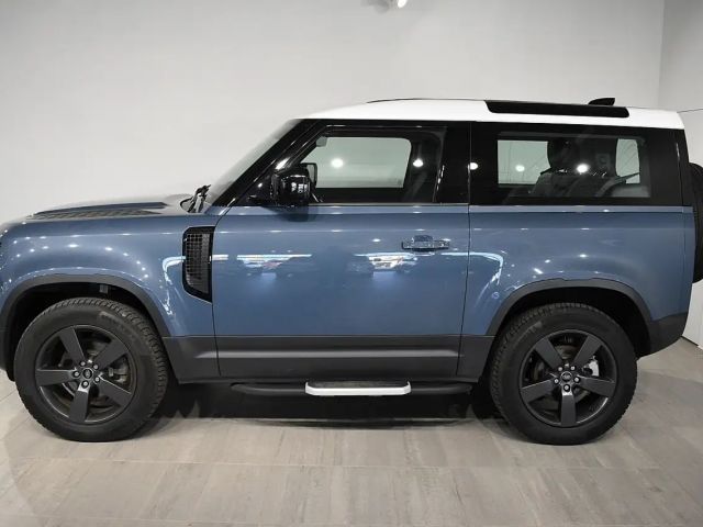 Land Rover Defender 90 AWD D200 S