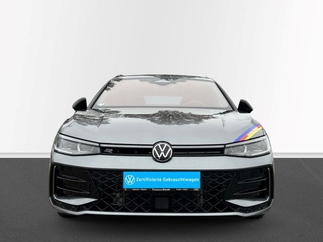 Volkswagen Passat 2.0 TDI R-Line Variant