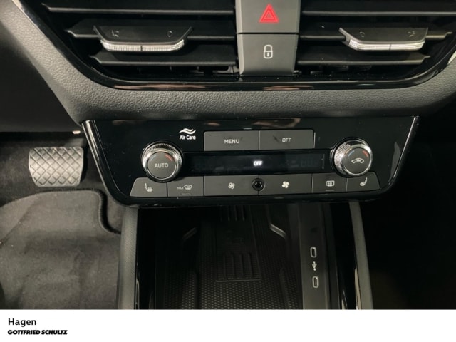 Skoda Scala 1.0 TSI Tour