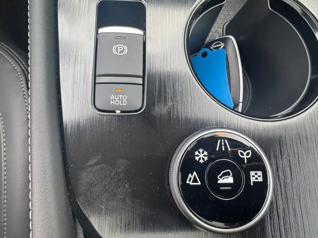 Nissan X-trail Tekna