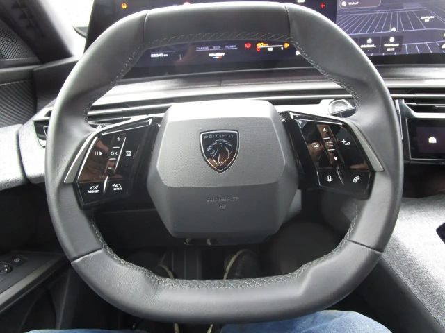 Peugeot 3008 Allure Pack Hybrid