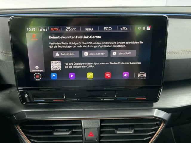 Cupra Formentor e-HYBRID *LED*ACC*MEMO*KeyGo*AHK*CAM*19''