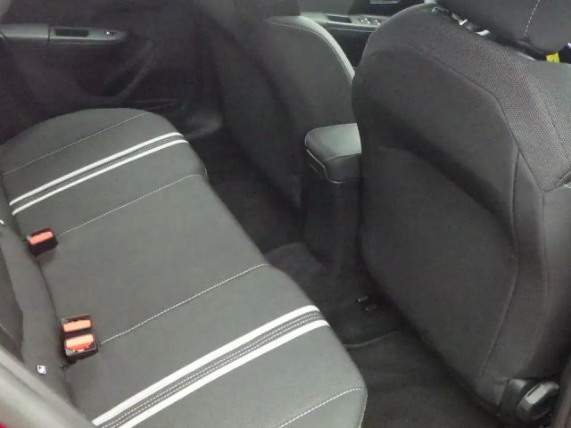 Opel Corsa GS-Line Grand Sport